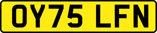 OY75LFN