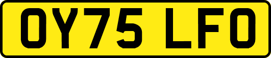 OY75LFO