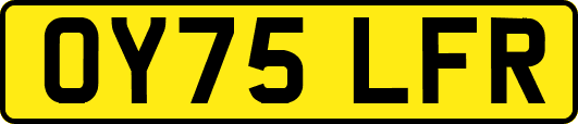 OY75LFR
