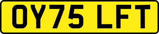 OY75LFT