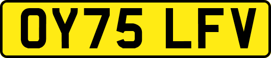 OY75LFV
