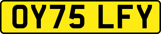 OY75LFY