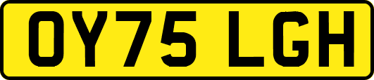 OY75LGH