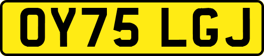 OY75LGJ