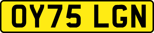 OY75LGN