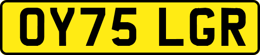 OY75LGR