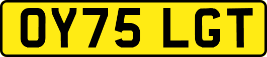 OY75LGT