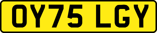 OY75LGY