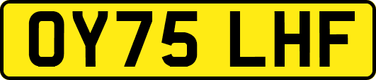 OY75LHF