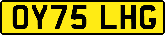 OY75LHG