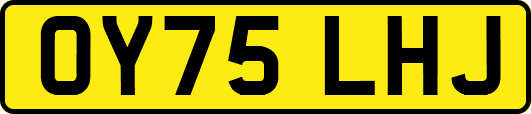 OY75LHJ