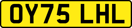 OY75LHL