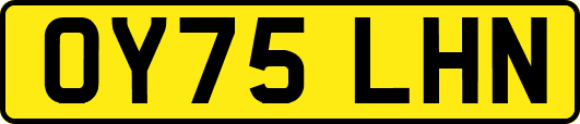 OY75LHN