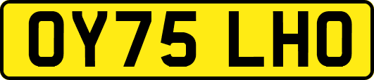 OY75LHO