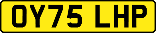 OY75LHP