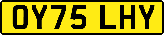 OY75LHY