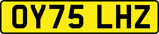 OY75LHZ