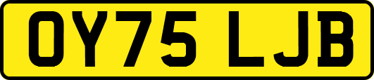 OY75LJB