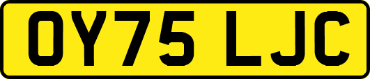 OY75LJC