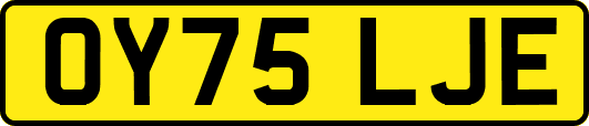 OY75LJE