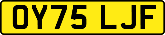 OY75LJF