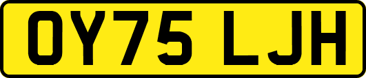 OY75LJH