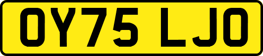 OY75LJO
