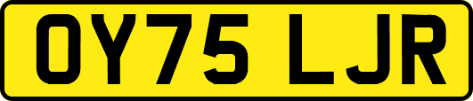 OY75LJR
