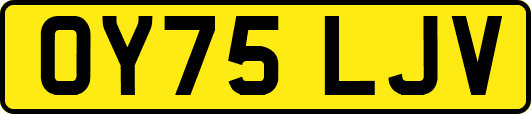 OY75LJV