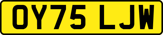 OY75LJW