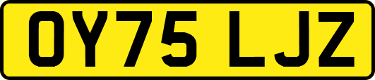 OY75LJZ