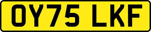 OY75LKF
