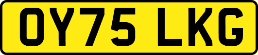 OY75LKG