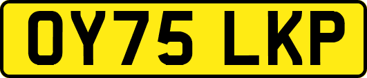 OY75LKP