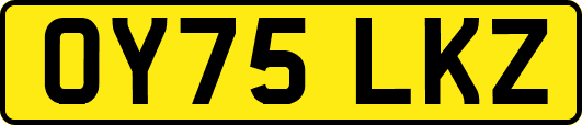 OY75LKZ