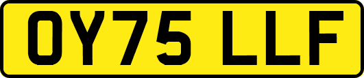 OY75LLF