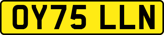 OY75LLN