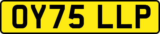 OY75LLP
