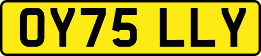OY75LLY