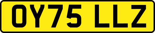 OY75LLZ