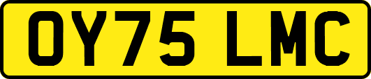 OY75LMC