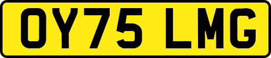 OY75LMG