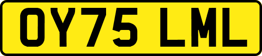 OY75LML