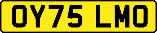 OY75LMO