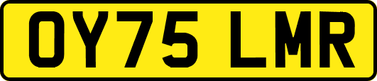 OY75LMR
