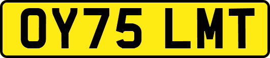 OY75LMT