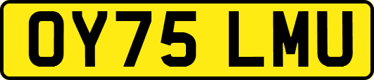 OY75LMU