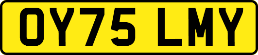 OY75LMY