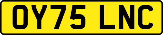 OY75LNC