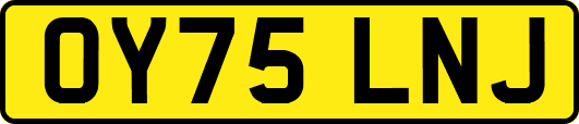 OY75LNJ